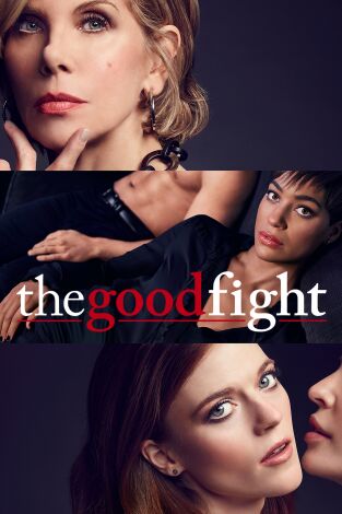 The Good Fight. T1. The Good Fight