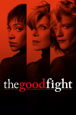 The Good Fight. T(T2). The Good Fight (T2)