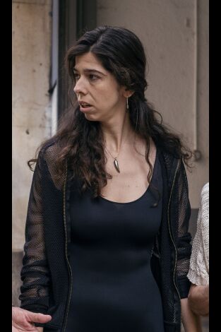 Poquita fe. T(T1). Poquita fe (T1): Ep.6 Junio