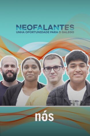 Neofalantes, unha oportunidade para o galego