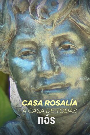 Casa Rosalía: A Casa de Todas