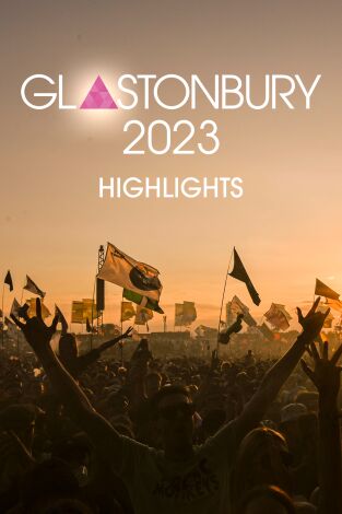 Glastonbury 2023 Highlights