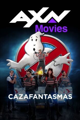 Cazafantasmas