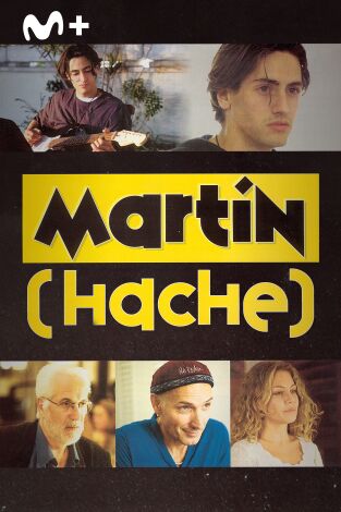 Martín (Hache)