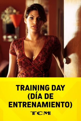 Training Day (Día de entrenamiento)