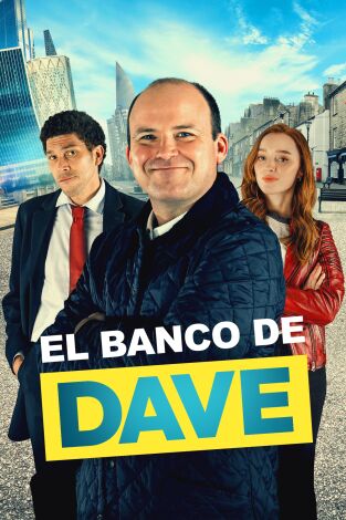 (LSE) - El banco de Dave