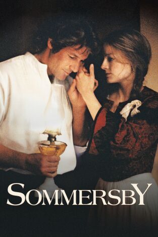 Sommersby