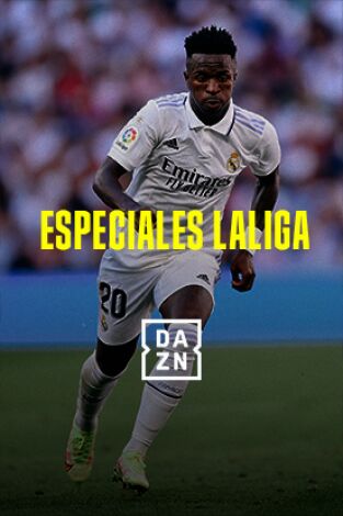 Especiales LaLiga. T(23/24). Especiales LaLiga (23/24)