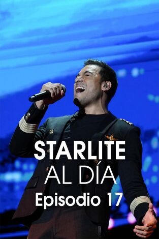 Starlite al día. T(T1). Starlite al día (T1): México en Starlite