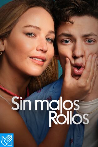 (LSE) - Sin malos rollos