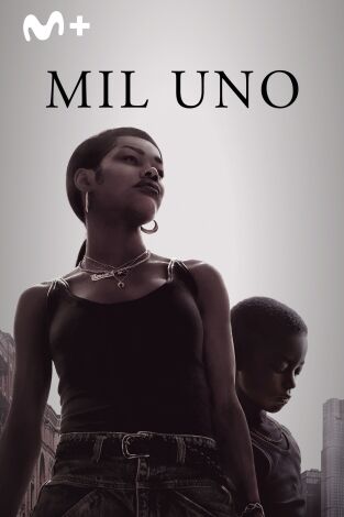 Mil uno