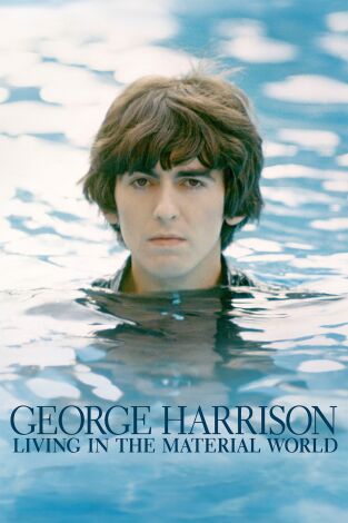 George Harrison: Living in the Material World. George Harrison:...: Ep.1