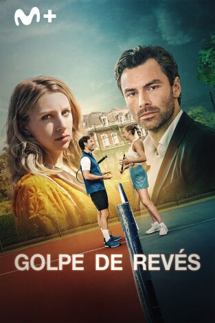 Golpe de revés. T(T1). Golpe de revés (T1)