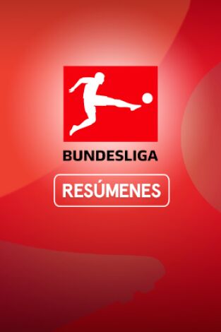 Resumen Bundesliga: Jornada 33