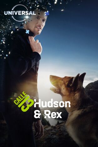 Hudson y Rex. T(T5). Hudson y Rex (T5)