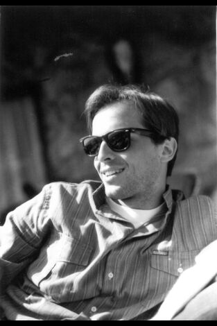 Póster de Bosé Renacido: Bandido 