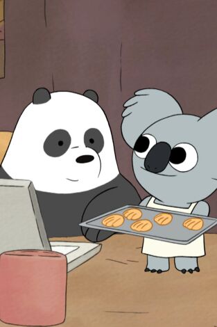 Somos Osos. T(T1). Somos Osos (T1): Nom Nom