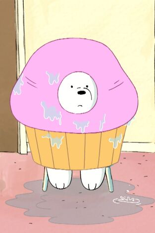 Somos Osos. T(T1). Somos Osos (T1): La tienda de cupcakes