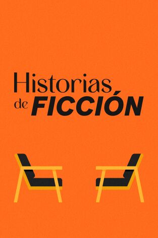 Póster de Historias de ficción