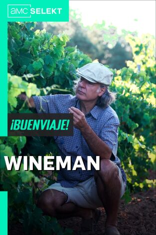 Wineman. Wineman: Los vinos de la sierra de la Culebra