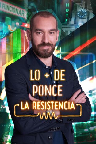 Lo + de Ponce. T(T7). Lo + de Ponce (T7): Ep.2