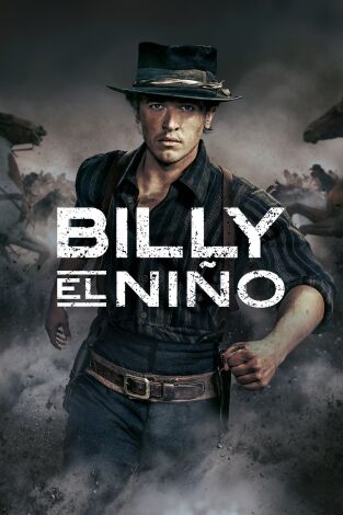 (LSE) - Billy el Niño