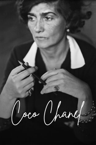 Coco Chanel. Coco Chanel: Ep.2