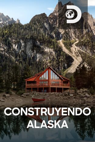 Construyendo Alaska