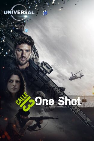 One shot (Misión de rescate)