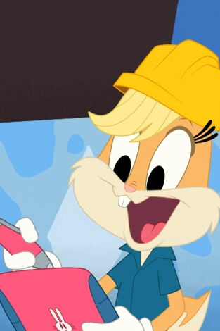 Bugs bunny: ¡Manos a la obra!. T(T1). Bugs bunny:... (T1): Un hogar ideal