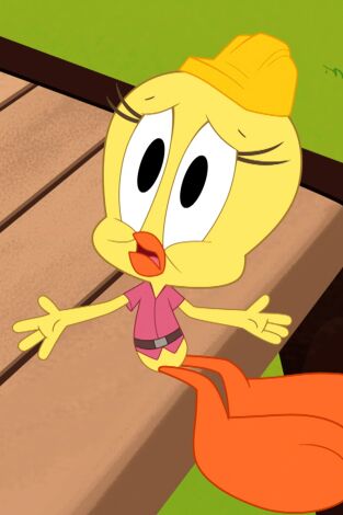 Bugs bunny: ¡Manos a la obra!. T(T1). Bugs bunny:... (T1): El Pio-vivo