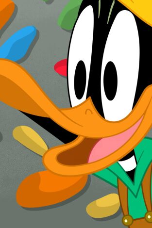 Bugs bunny: ¡Manos a la obra!. T(T1). Bugs bunny:... (T1): El día libre