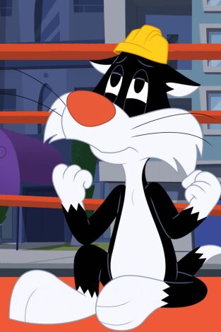 Bugs bunny: ¡Manos a la obra!. T(T1). Bugs bunny:... (T1): Una obra maestra