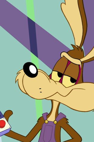 Bugs bunny: ¡Manos a la obra!. T(T1). Bugs bunny:... (T1): La ciencia Looney