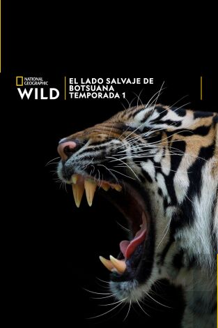 El lado salvaje de Botsuana