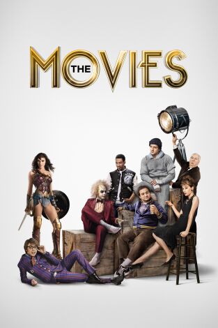 The Movies. The Movies: Los Noventa Parte 1
