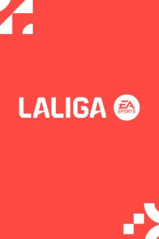 LALIGA ZAP Internacional. T(24/25). LALIGA ZAP... (24/25): Ep.8
