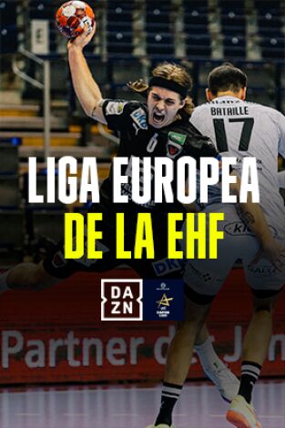 Liga Europea de la EHF