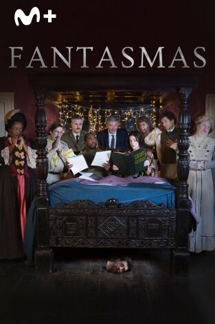 Fantasmas