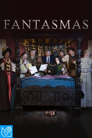 (LSE) - Fantasmas