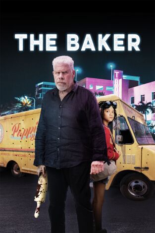 (LSE) - The Baker