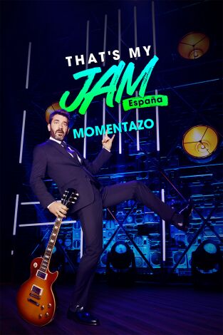 Momentazos That's My Jam España. T(T1). Momentazos That's My Jam España (T1)