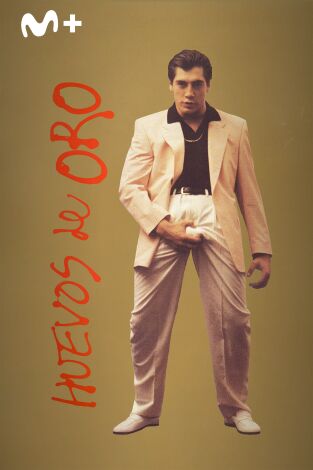 Huevos de oro