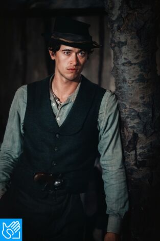 (LSE) - Billy el Niño. T(T2). (LSE) - Billy el... (T2): Ep.6 (LSE) - El alegato