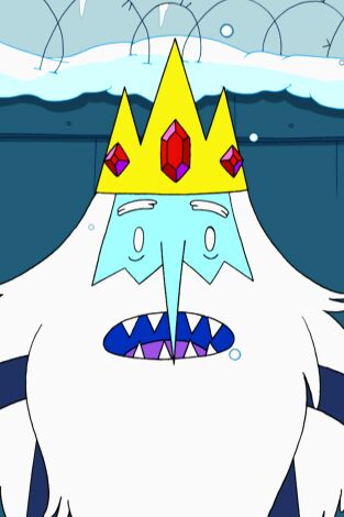 Hora de aventuras. T(T5). Hora de aventuras (T5): Pájaro Man/ Simon y Marcy