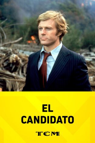 El candidato