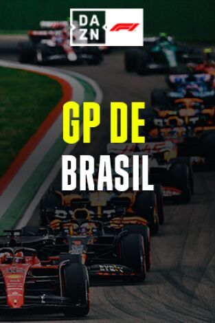 GP de Brasil (Sao Paulo). GP de Brasil (Sao Paulo): GP de Brasil: Sprint F1