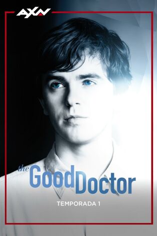 The Good Doctor. T(T1). The Good Doctor (T1)