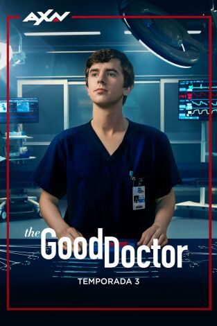 The Good Doctor. T(T3). The Good Doctor (T3)
