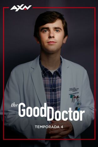 The Good Doctor. T(T4). The Good Doctor (T4)